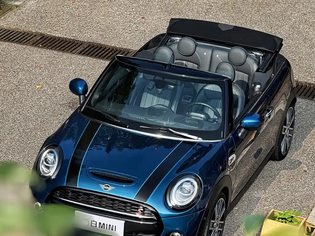 MINI Mini — миниатюра 8