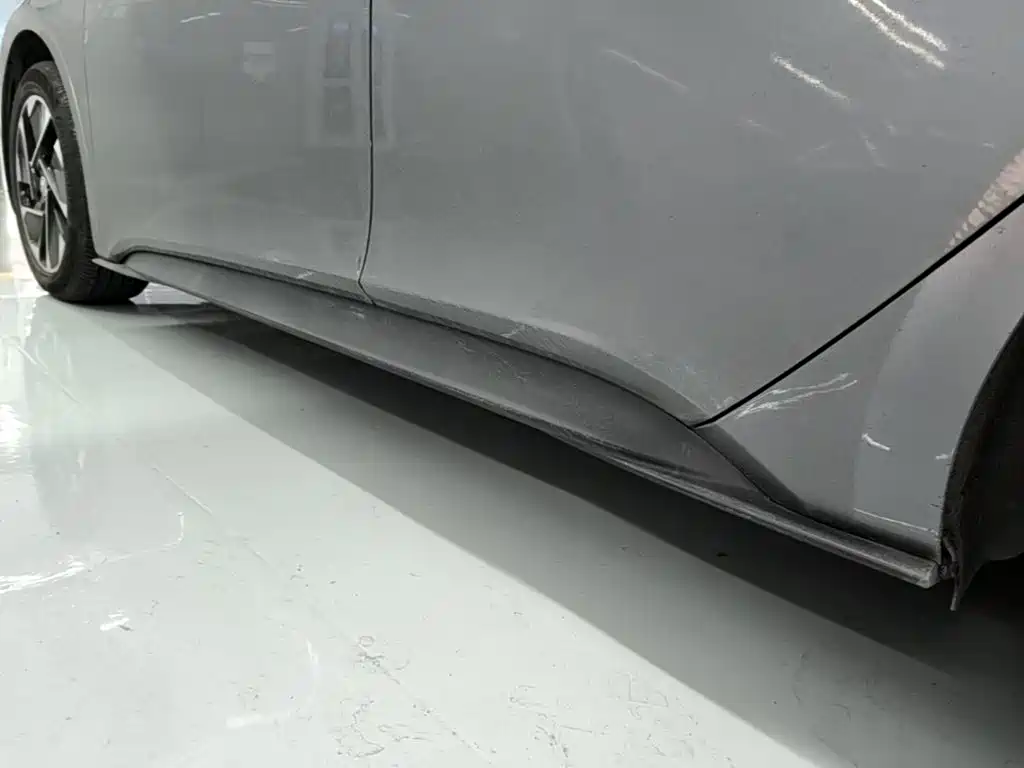 Volkswagen ID.3 — миниатюра 22