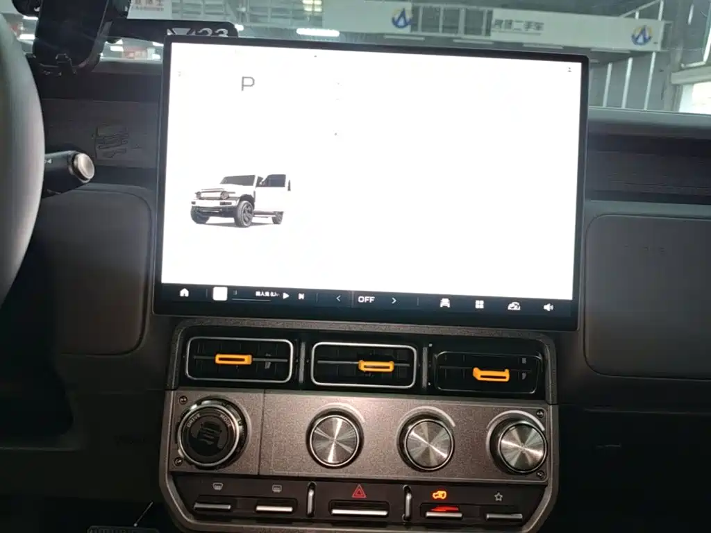 iCAR iCAR Super V23 — миниатюра 13