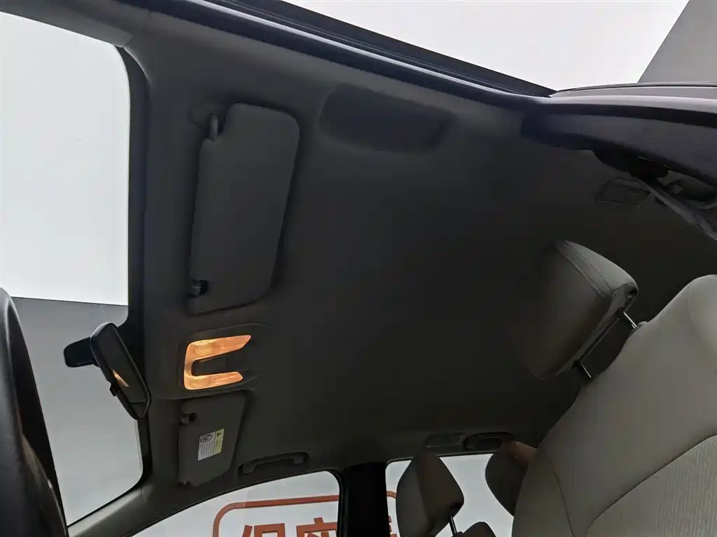 SAIC MAXUS CHASE G50