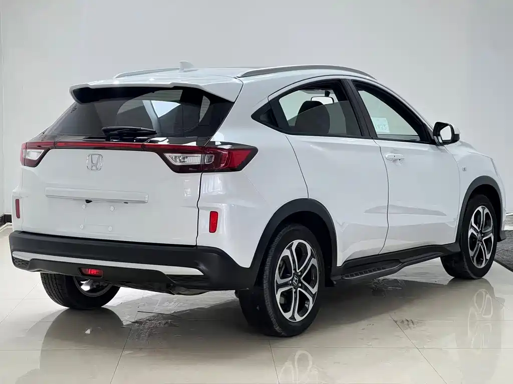 Honda XR-V — миниатюра 4