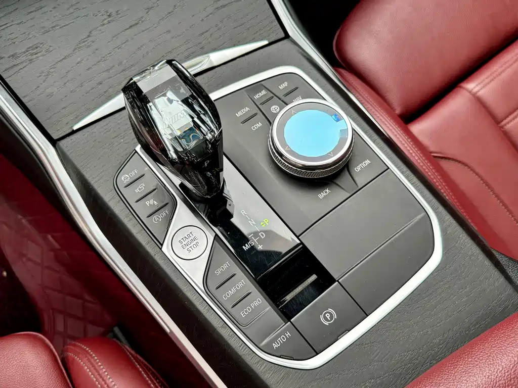 BMW 4 Series — миниатюра 11