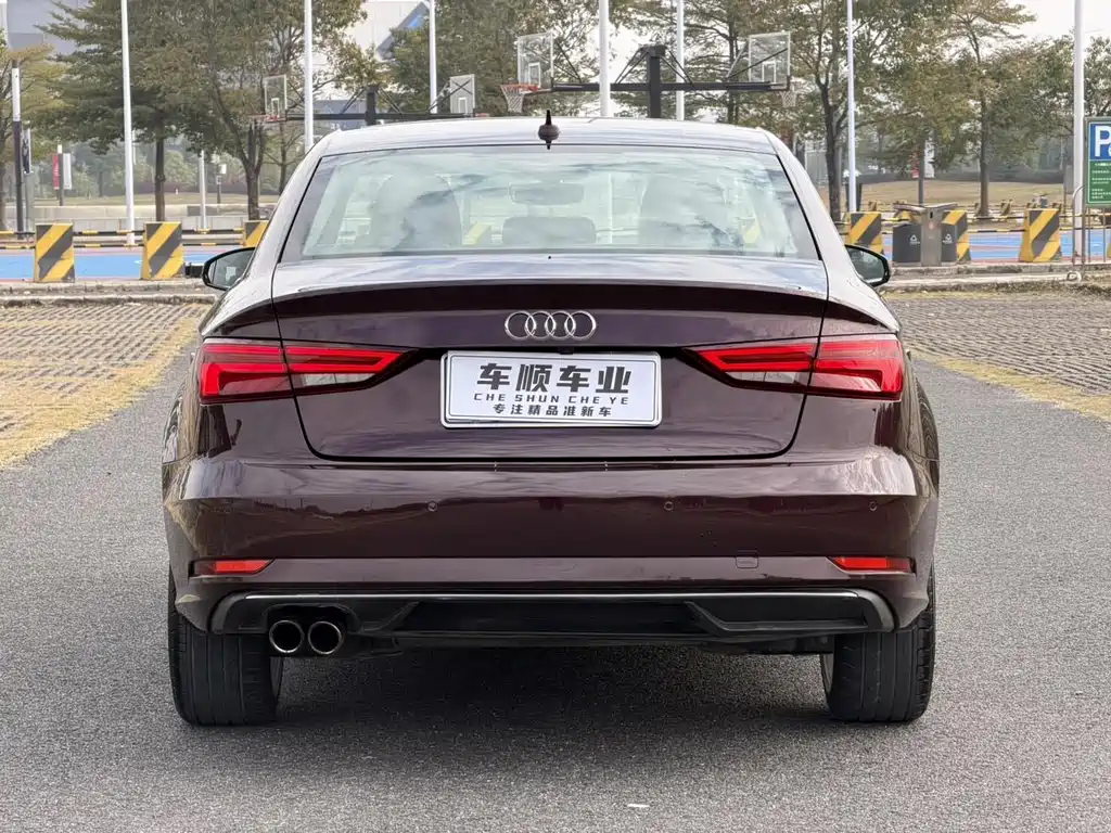 Audi A3 — миниатюра 7
