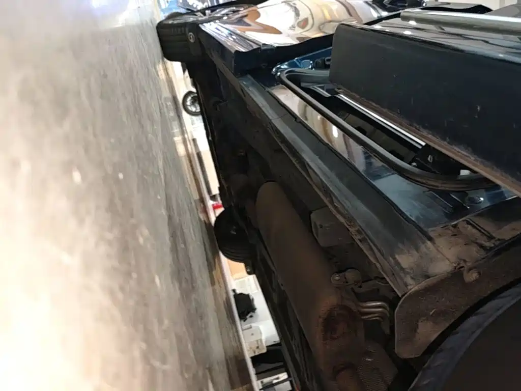 GAC Motor Trumpchi M8 — миниатюра 21