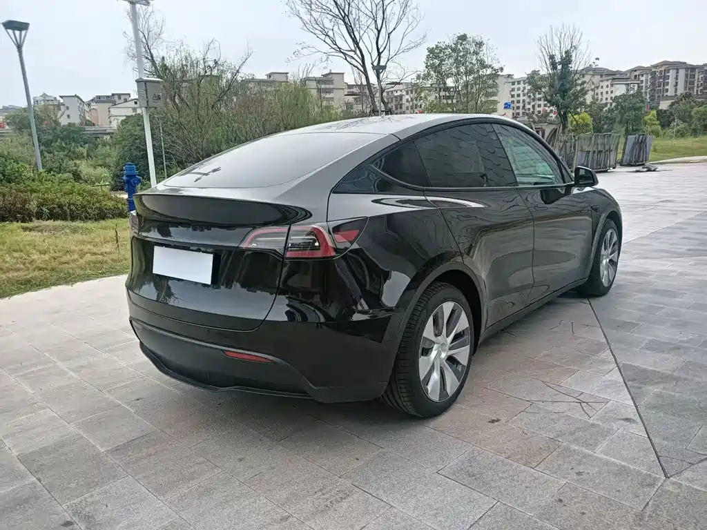 Tesla Model Y — фотографии объявления, Фото 6