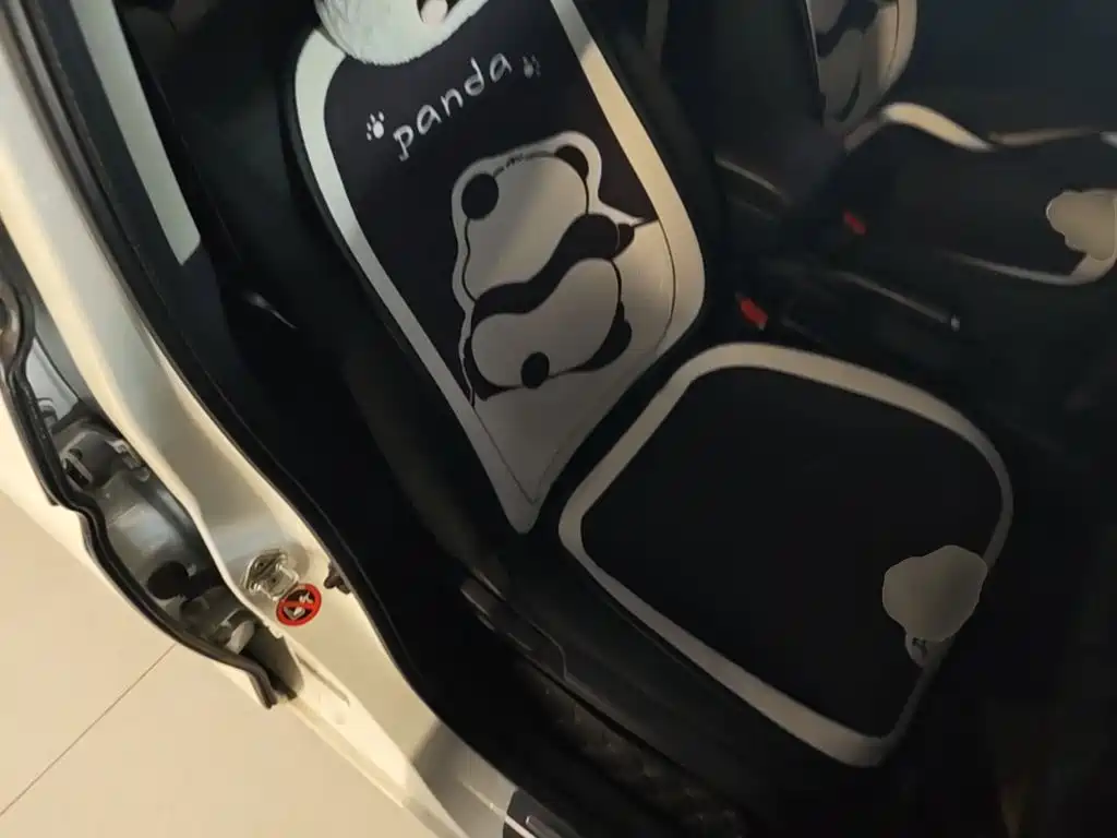 Honda Fit — миниатюра 25