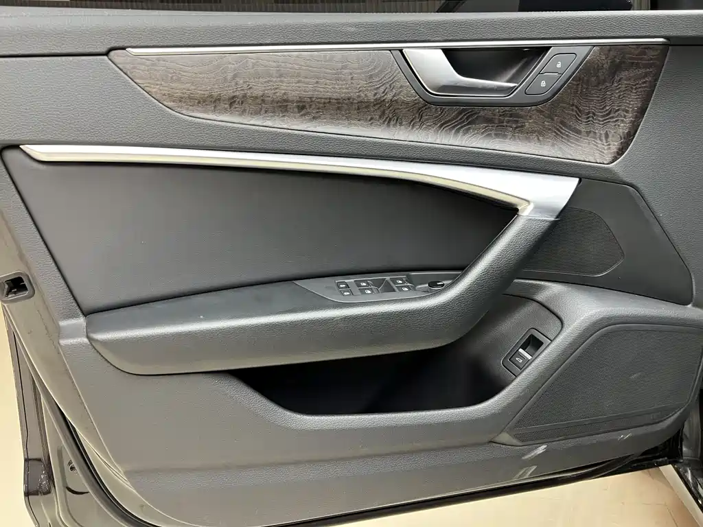 Audi A6L — фотографии объявления, Фото 12