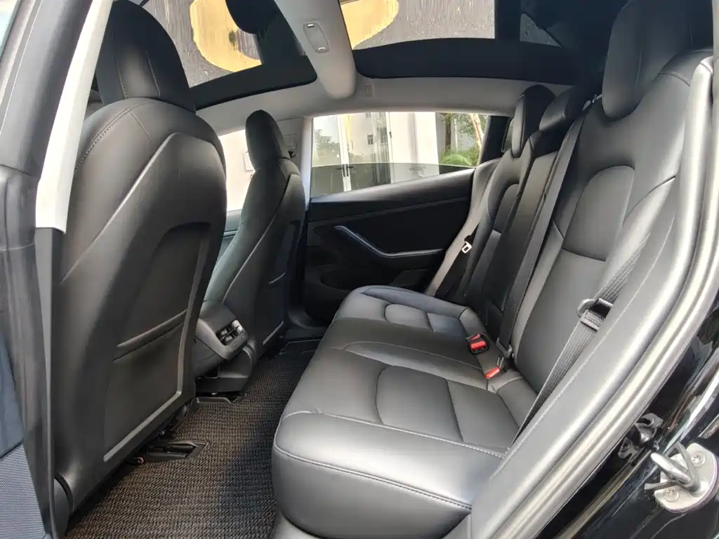 Tesla Model 3 — миниатюра 5