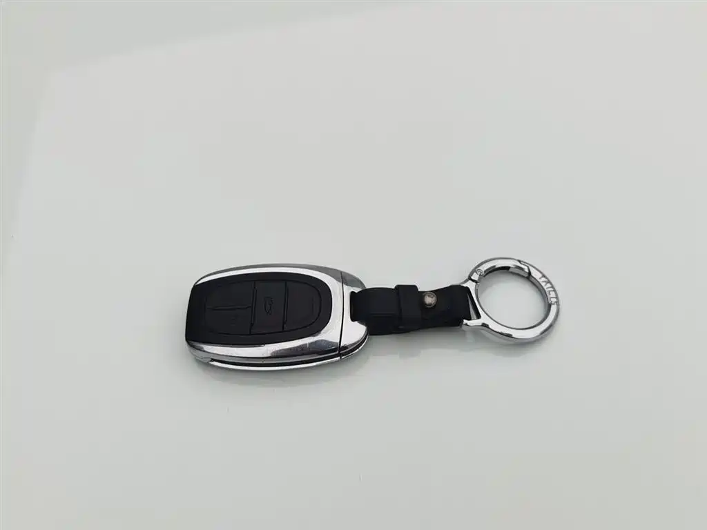 SAIC MAXUS CHASE G50