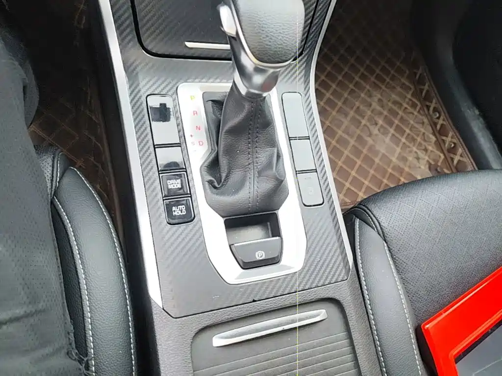 Kia K3 — миниатюра 14