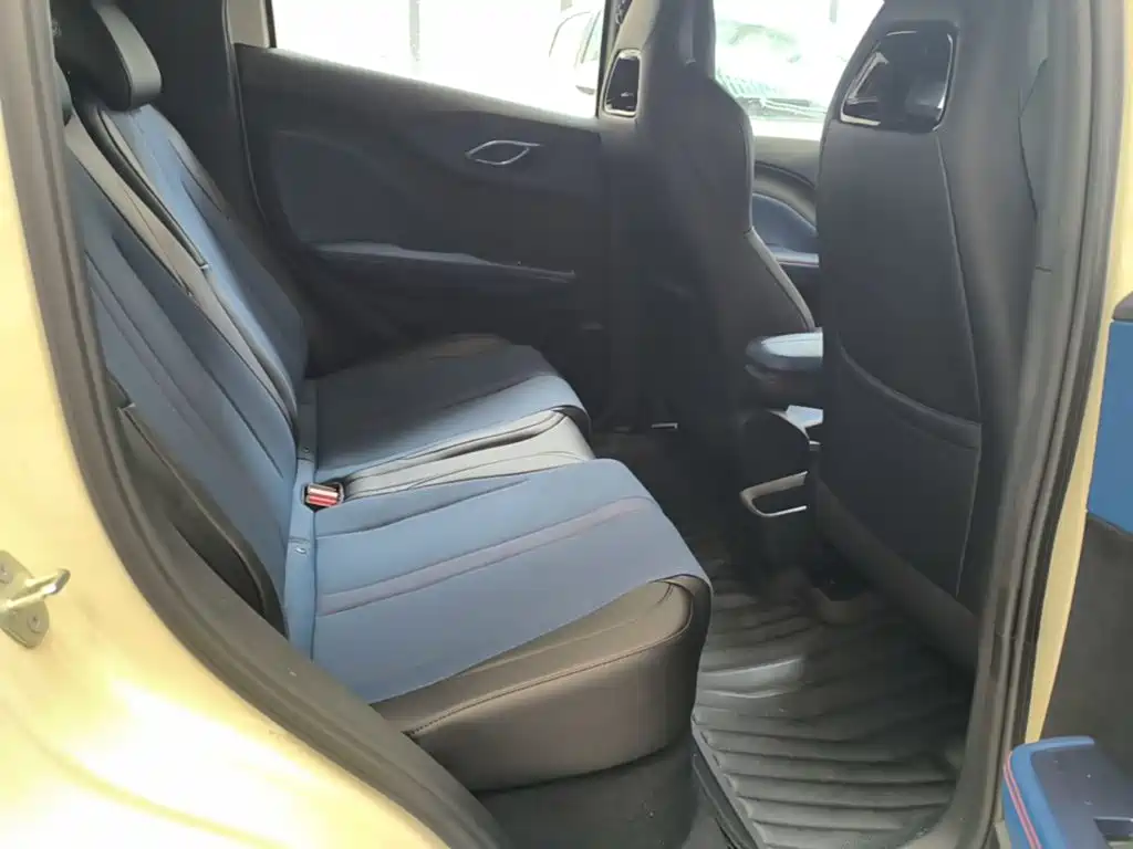 BYD Seagull — миниатюра 13