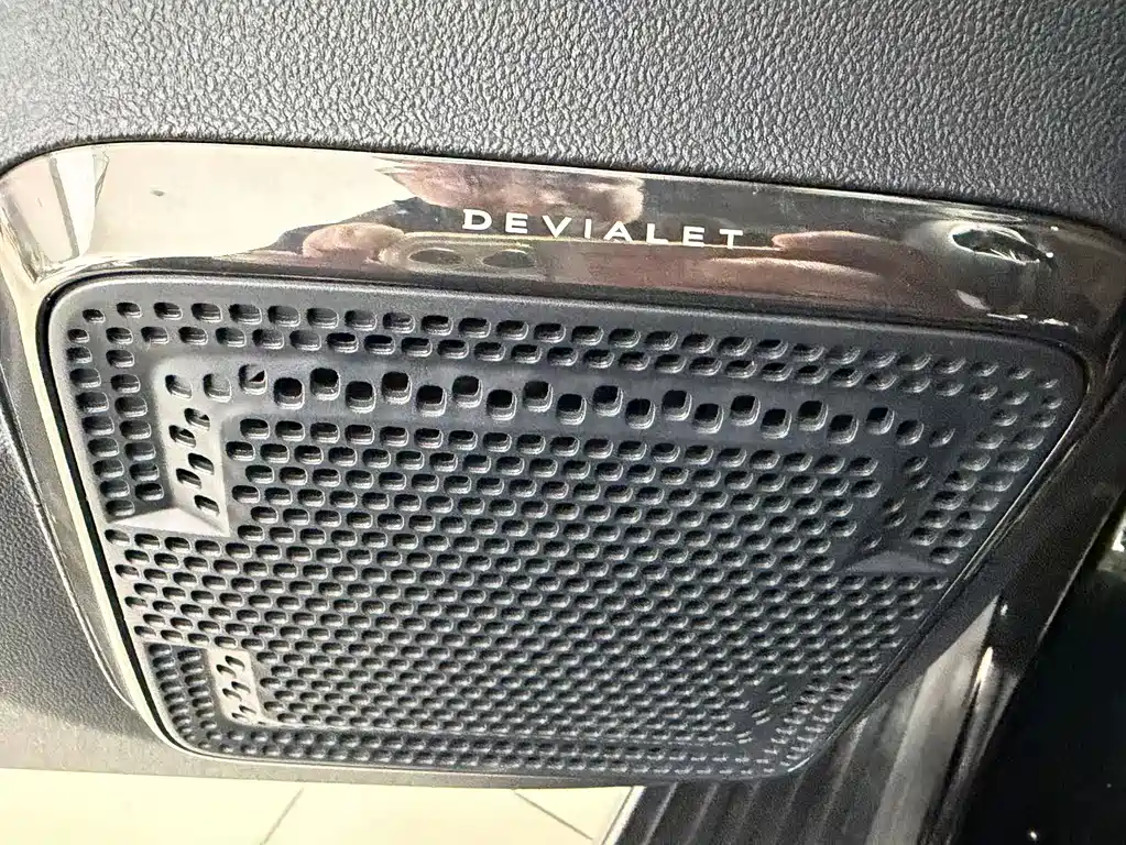 Fang Cheng Bao Leopard 5 — миниатюра 7