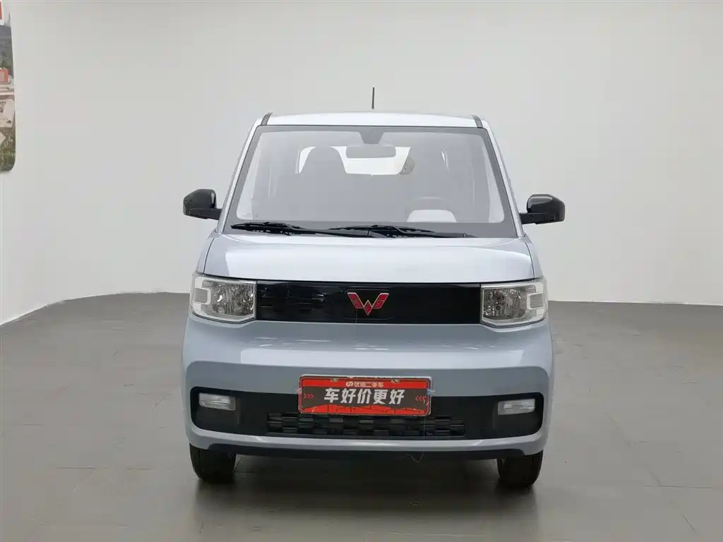 Wuling Mini EV MINIEV 2020