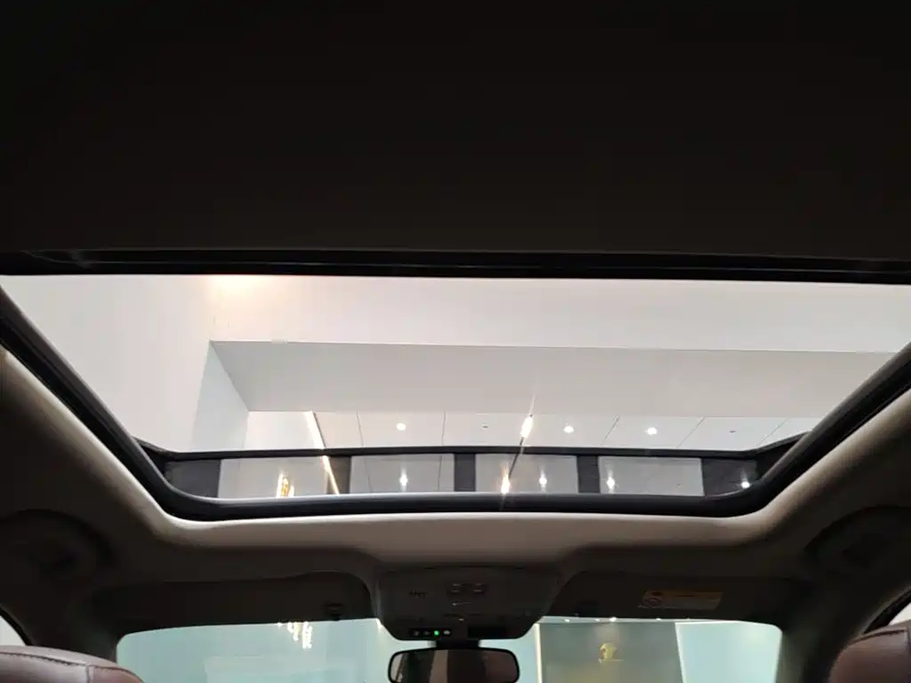 Buick Envision Plus — миниатюра 18