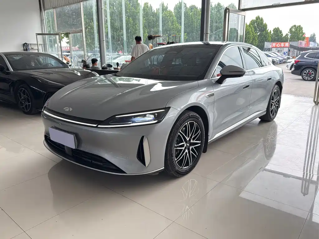 2025 Chery Fulwin A9L(A11) - zdjęcie 1 z 9