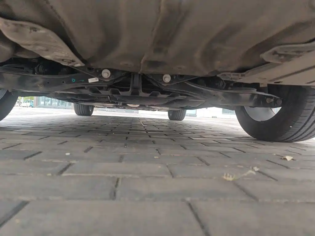 Volkswagen Lamando — миниатюра 23