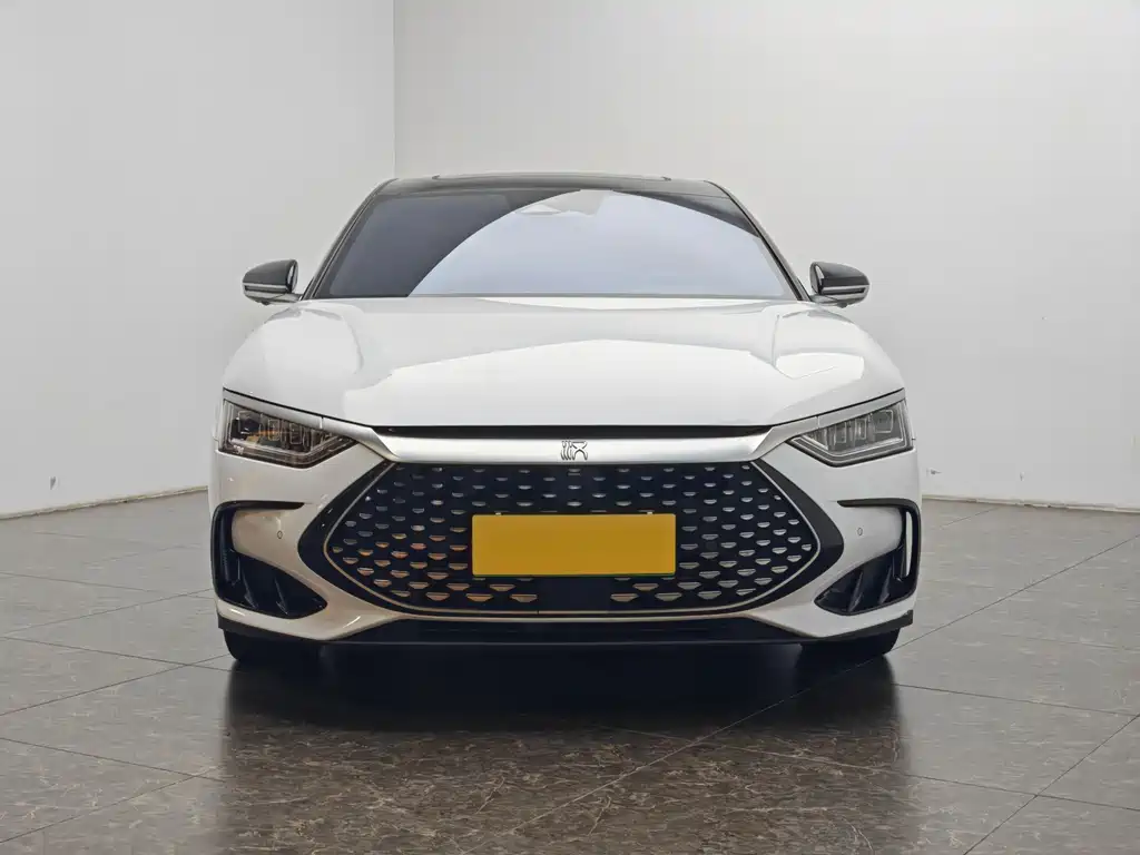 BYD Han — миниатюра 5