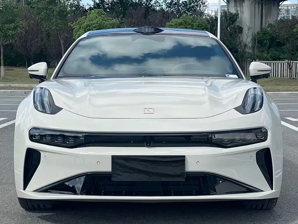 ZEEKR EXTREME KRYPTON 001