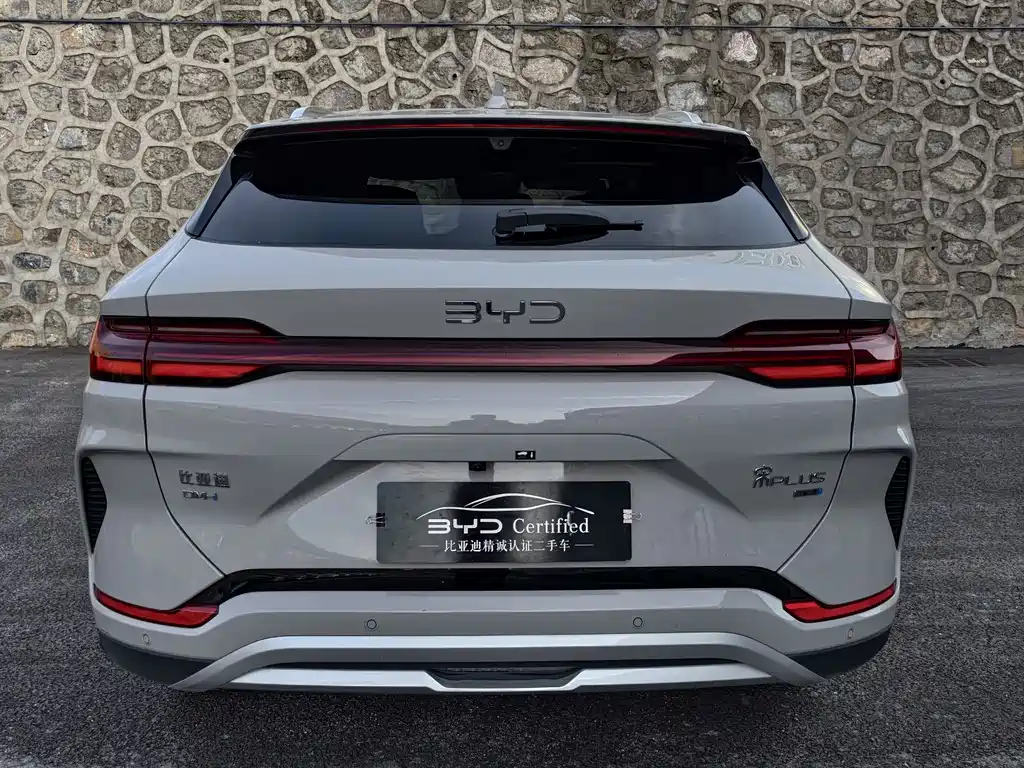 BYD SONGJIANG NEW ENERGY