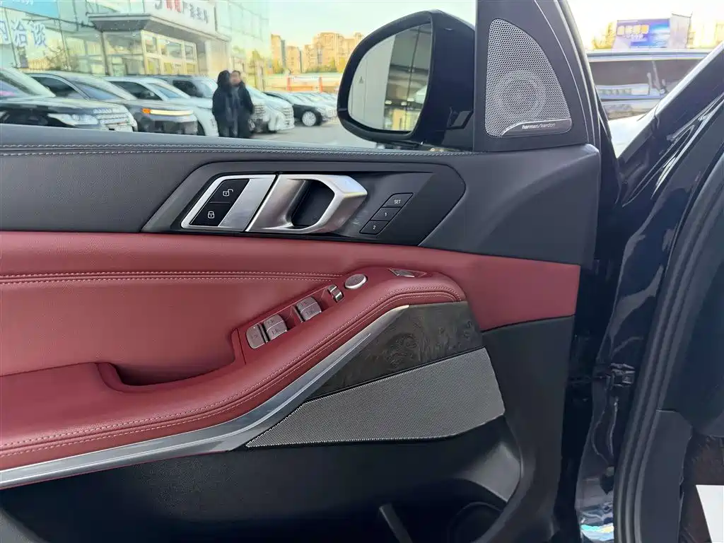 BMW X5 — миниатюра 6