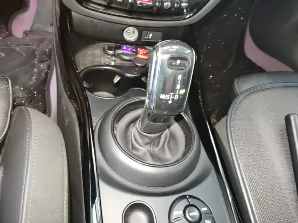 MINI Mini Clubman — миниатюра 10