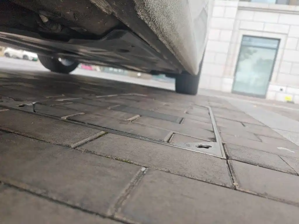 Volkswagen Lamando — миниатюра 18