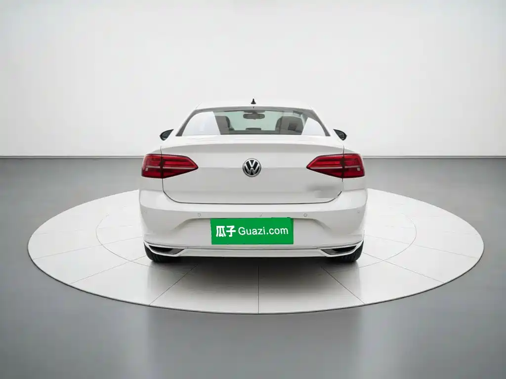 Volkswagen Lamando — миниатюра 3