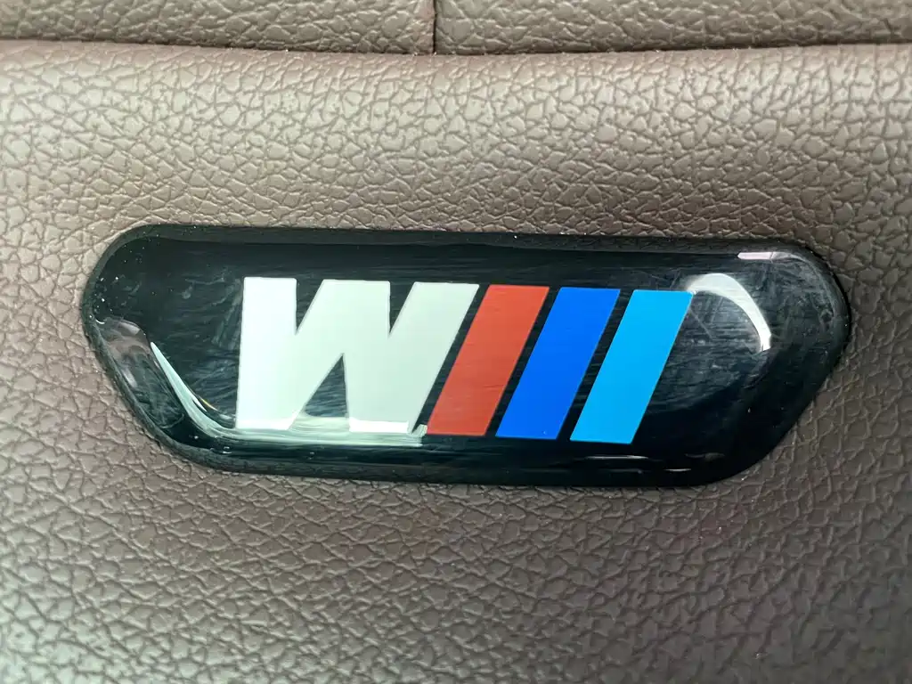 BMW 3 Series — миниатюра 20