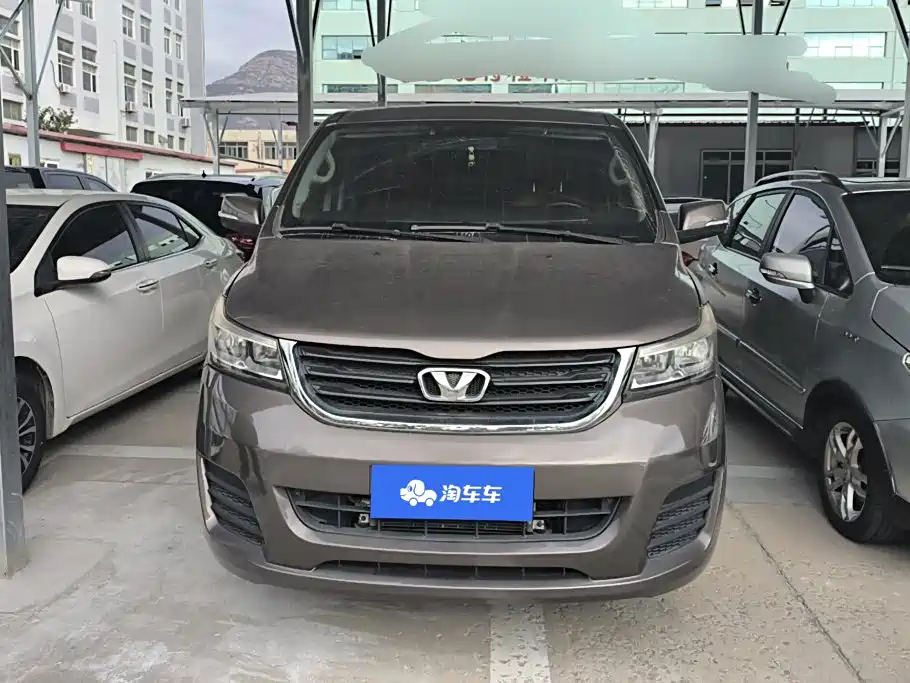 Huasong 7 — миниатюра 2