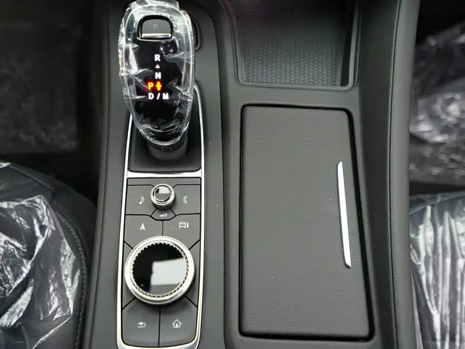 Cadillac CT5 2024 28T Luxury