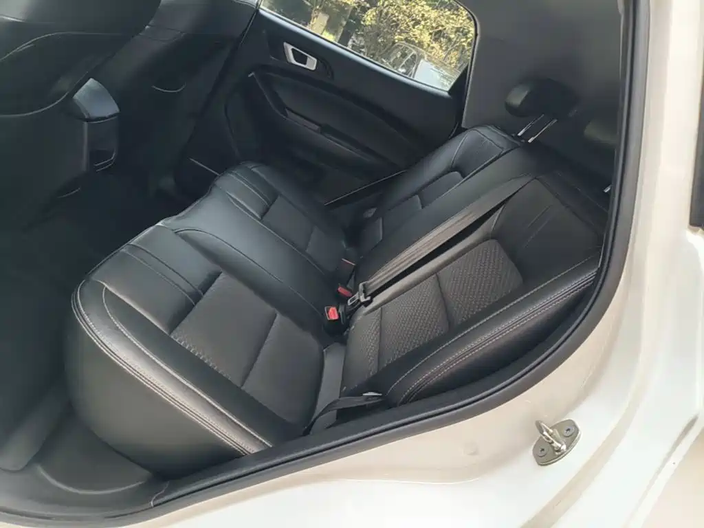 Chery Tiggo 5x — миниатюра 17