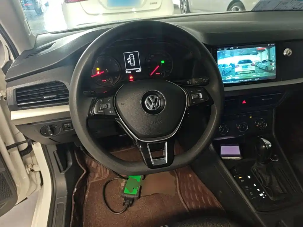 Volkswagen Lavida — миниатюра 11