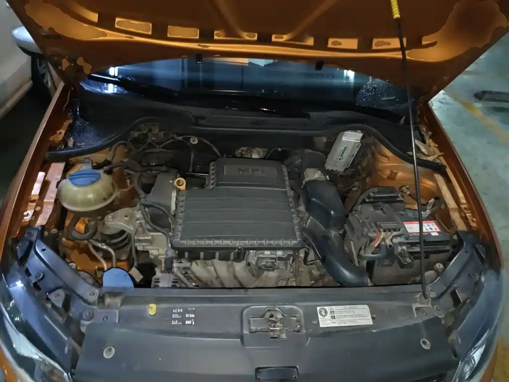 Volkswagen Polo — миниатюра 11