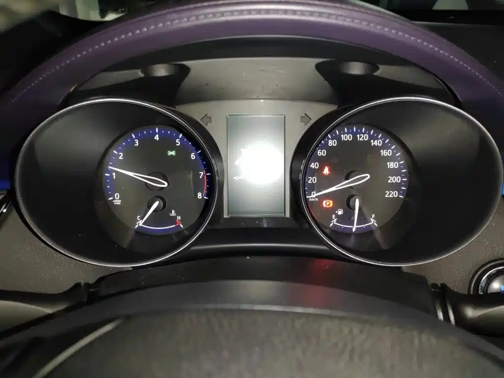 Toyota C-HR — миниатюра 4