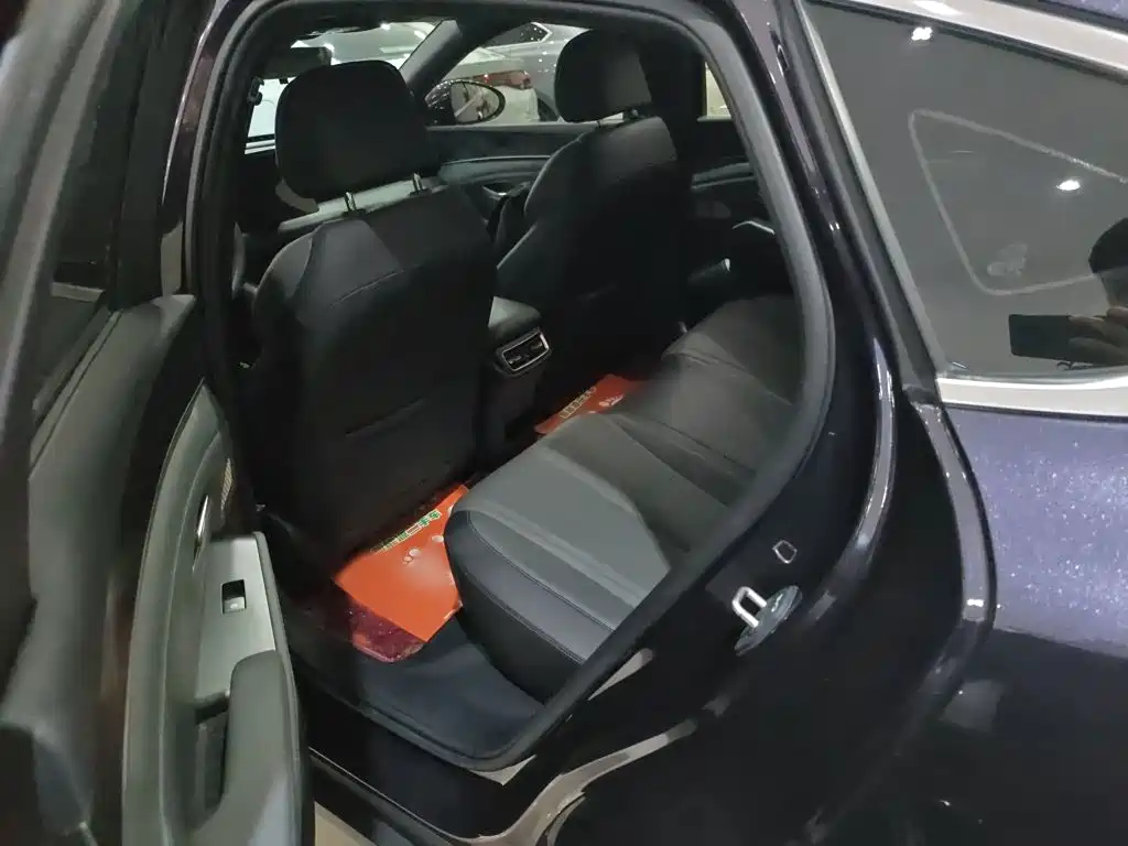 BYD Qin L — миниатюра 9