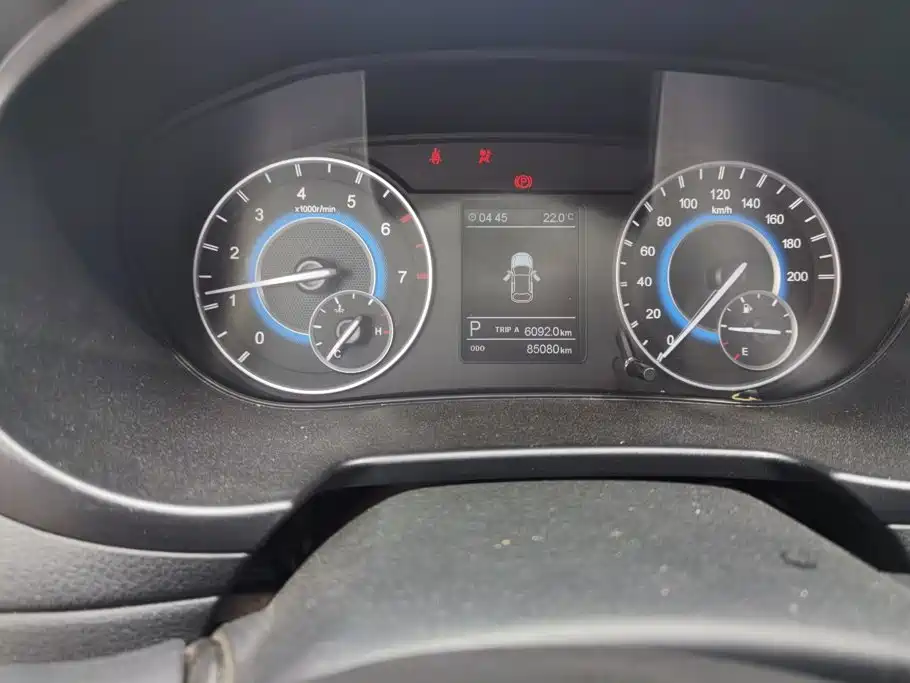 Fengguang Fengguang S560 — миниатюра 14