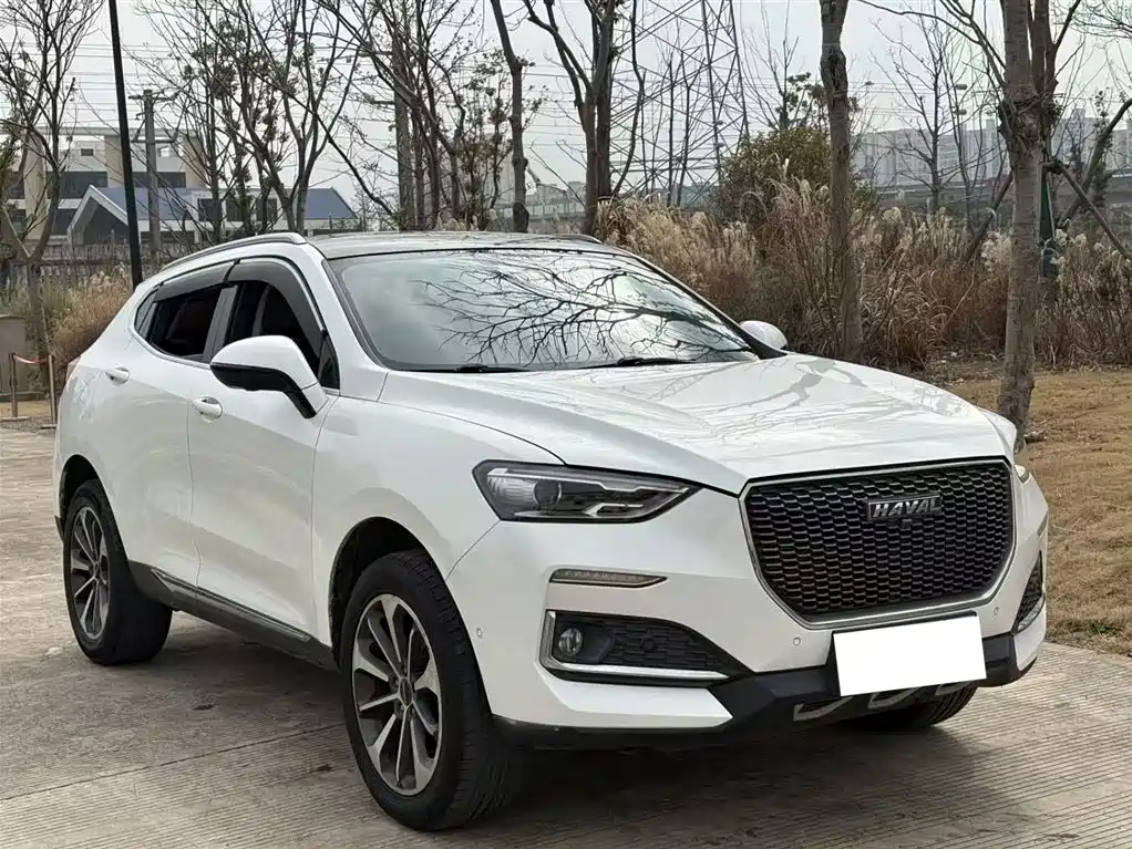 HAVAL F5