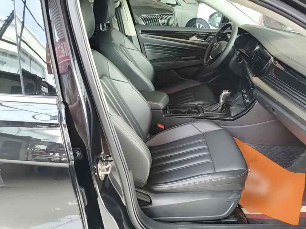 Volkswagen Passat — миниатюра 25