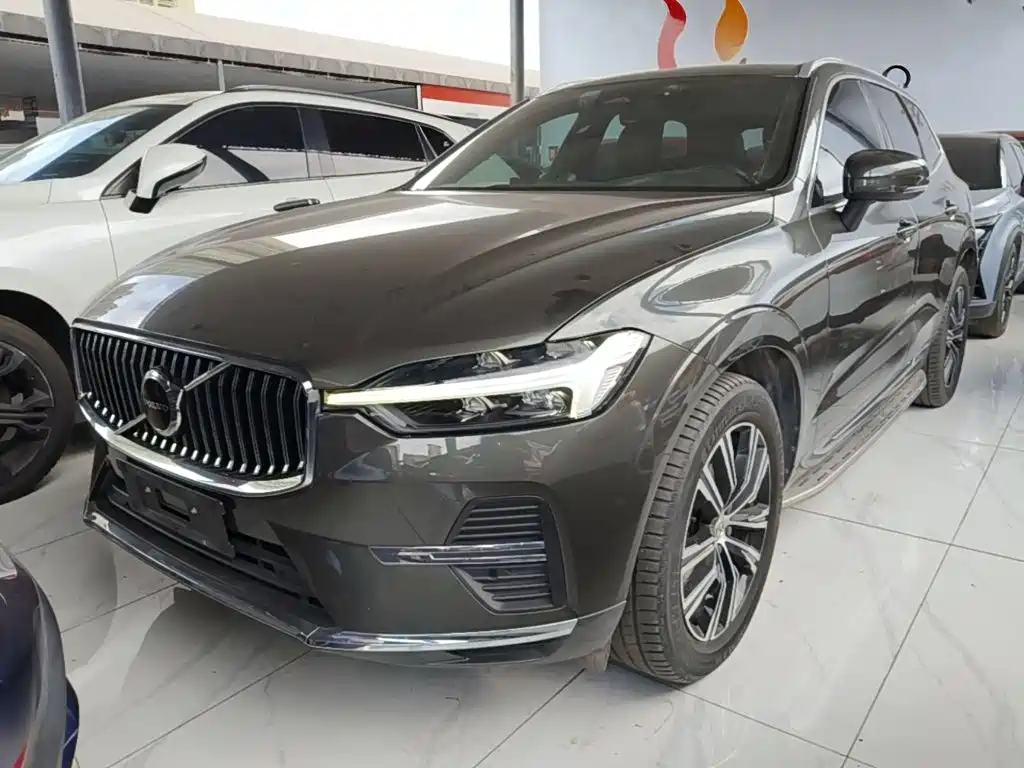 Volvo XC60 — миниатюра 2