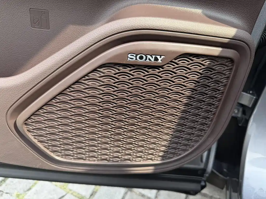 Chery Tiggo 8 PRO — миниатюра 25