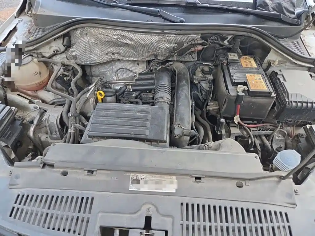 Volkswagen Tiguan — миниатюра 11