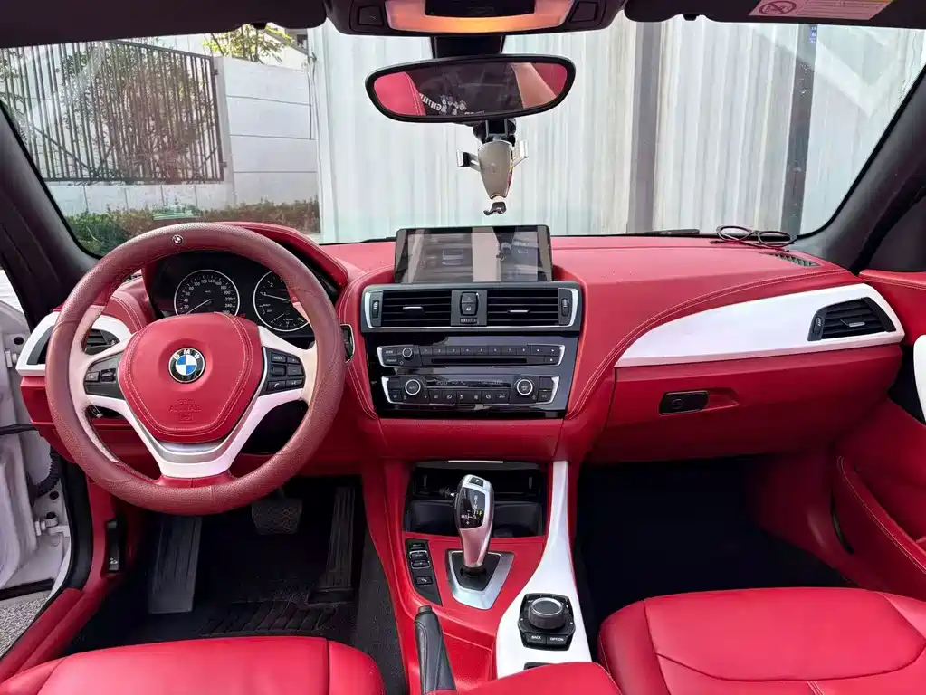 BMW 2 Series (Import) — миниатюра 3