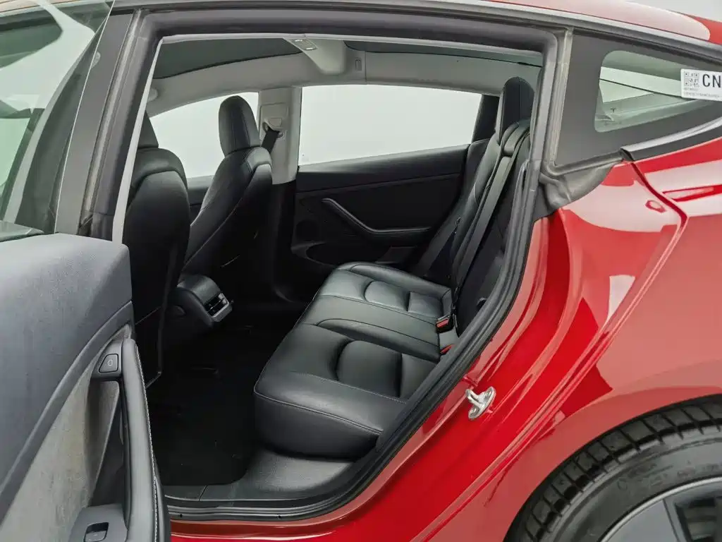 Tesla Model 3 — миниатюра 15