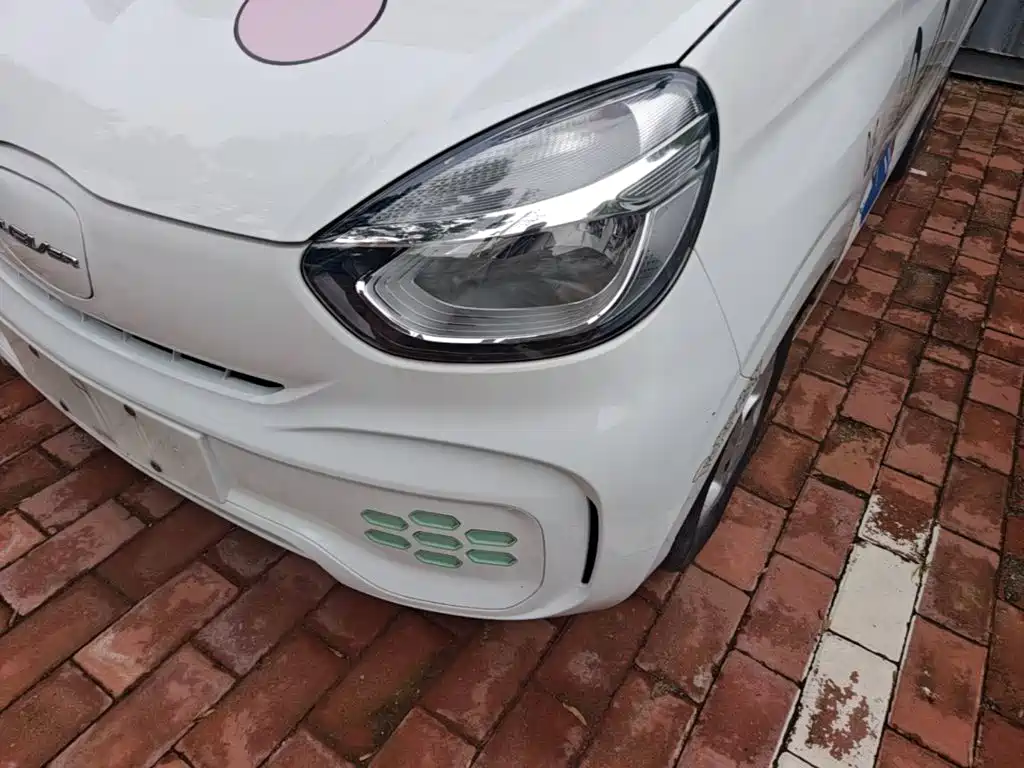 Roewe Clever — миниатюра 23