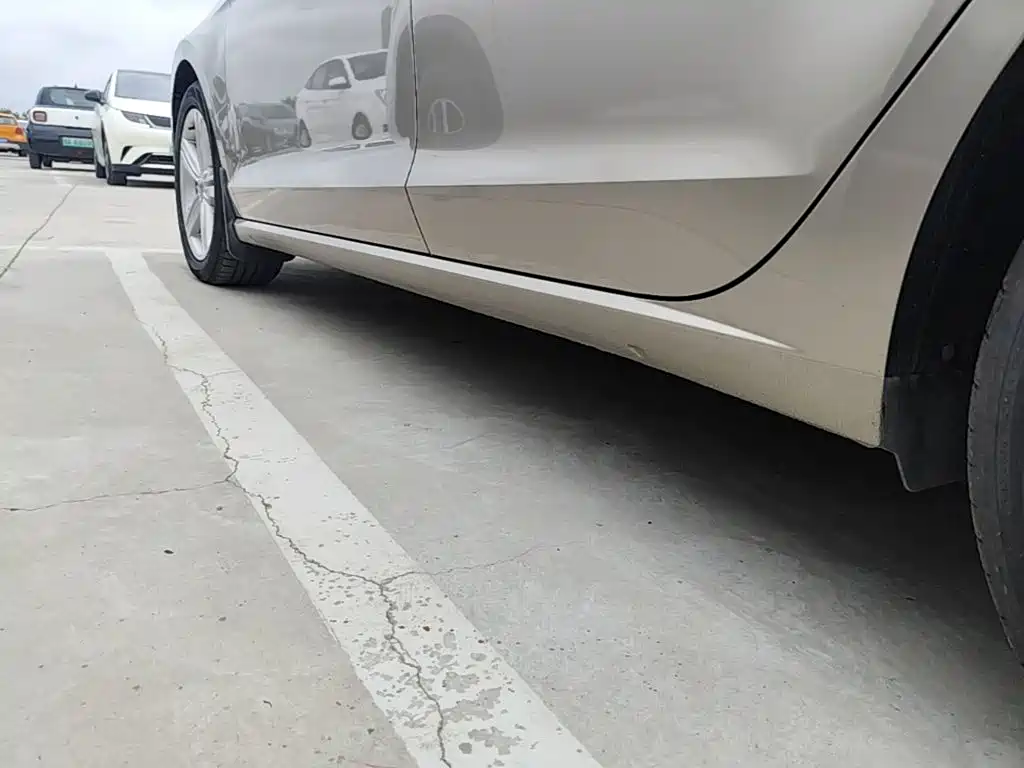 Volkswagen Lamando — миниатюра 22