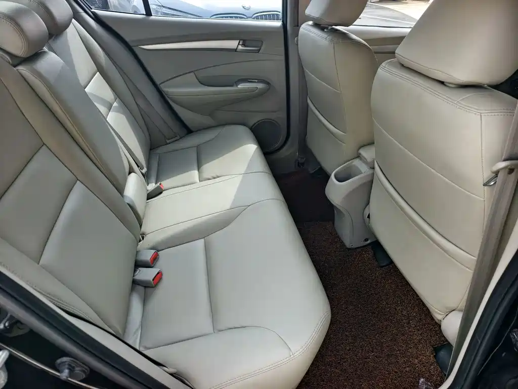 Honda City Classic — миниатюра 11