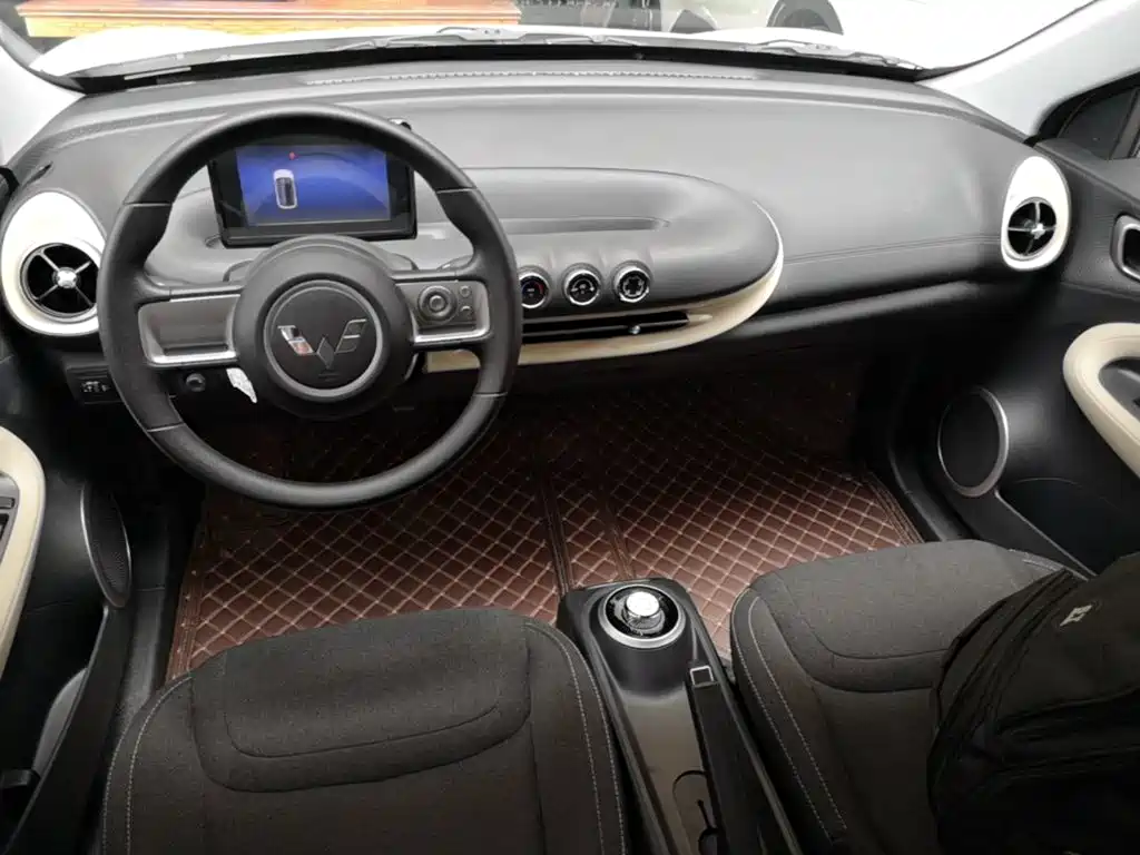 Wuling Bingo — миниатюра 10