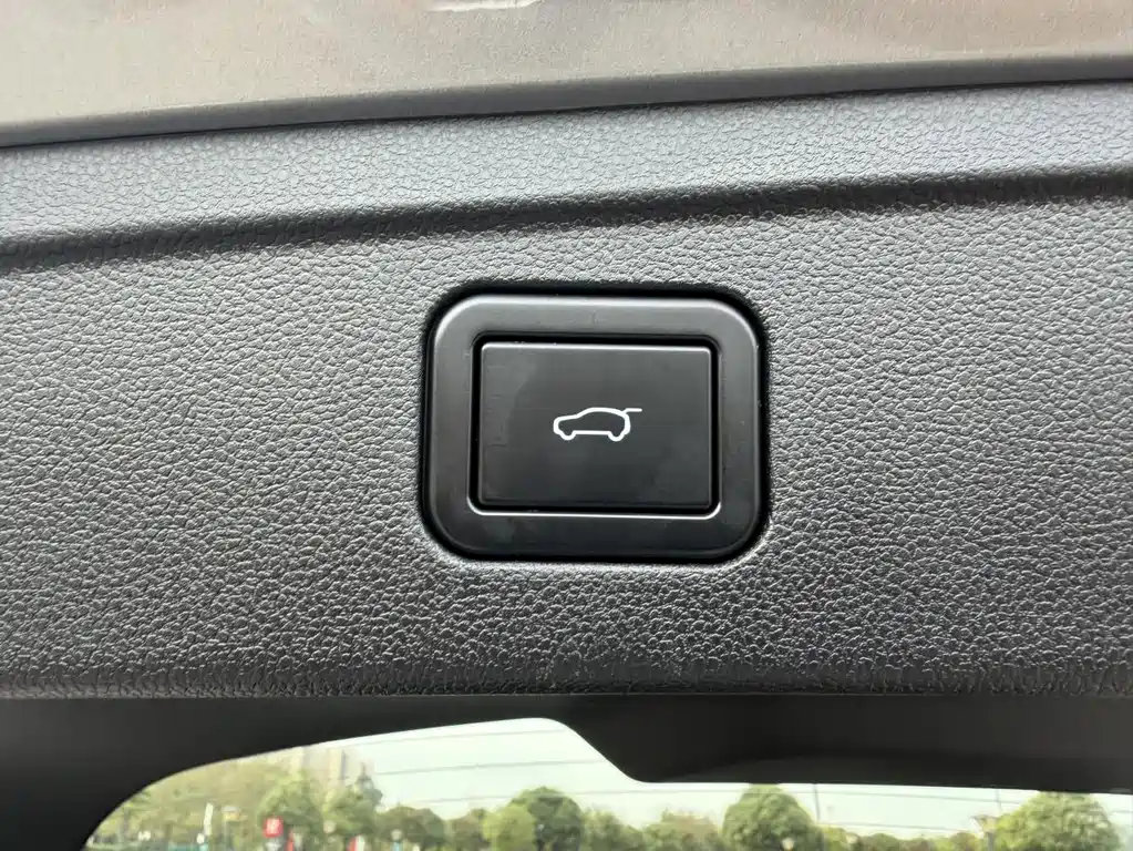 Haval Shenshou — миниатюра 33
