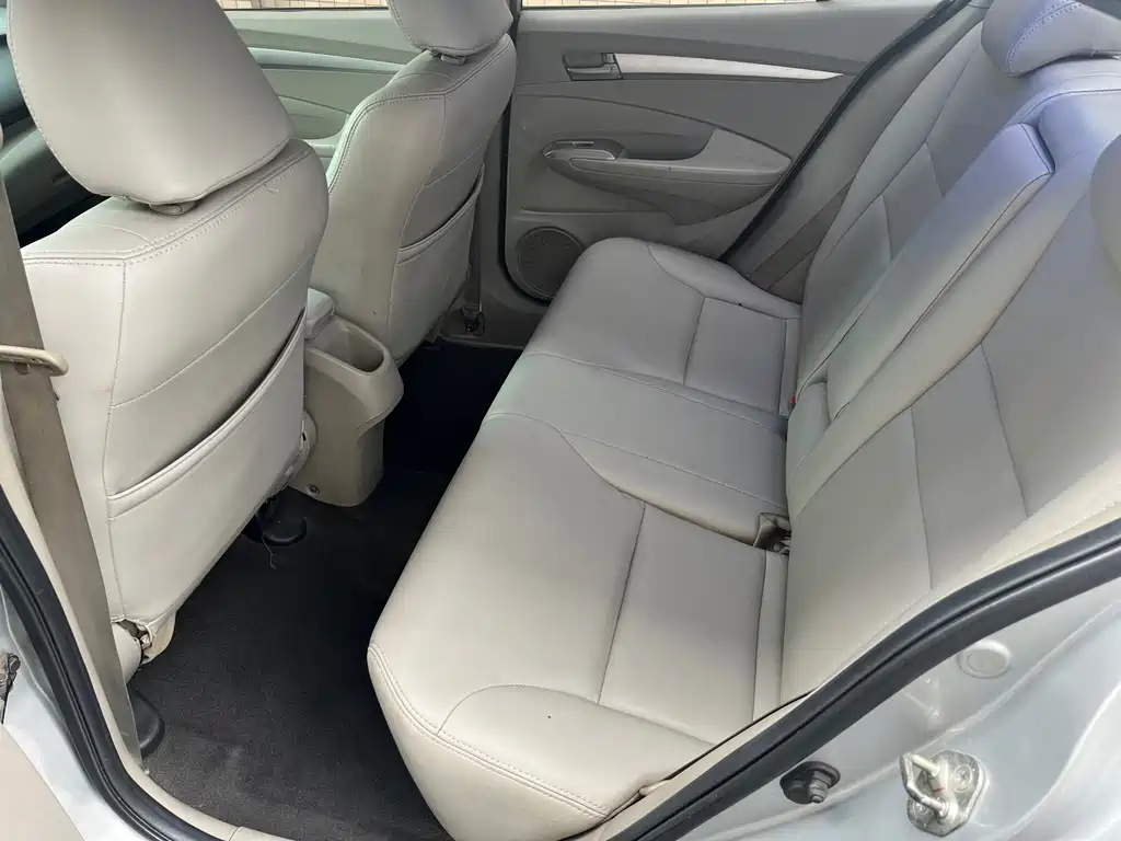Honda City Classic — миниатюра 6