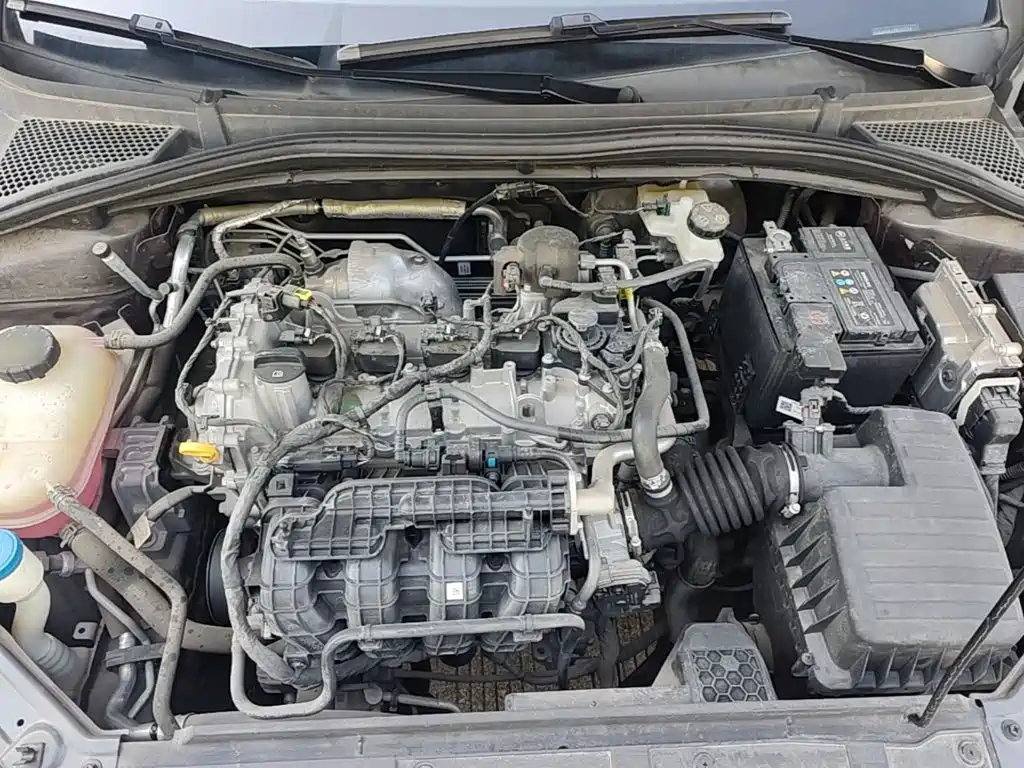 MG MG5 — миниатюра 20